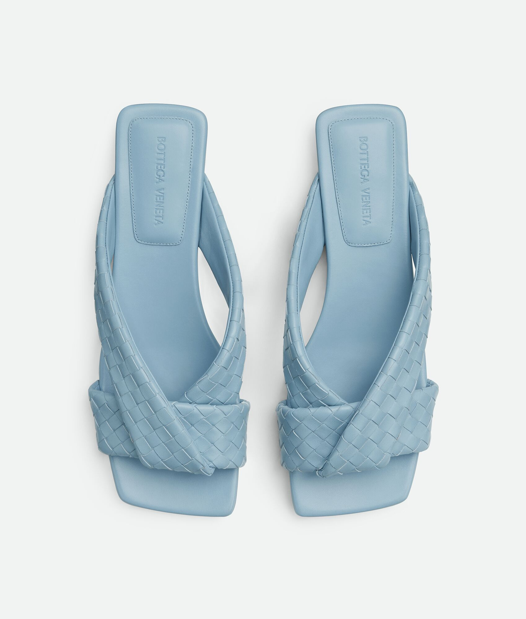 Riva Flat Mule - 5