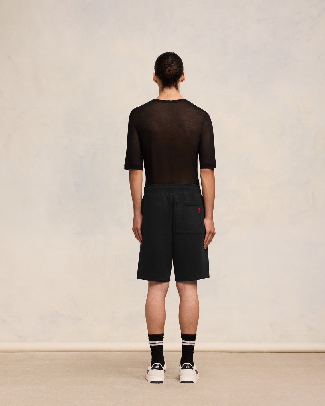 AMI DE COEUR SHORT - 4