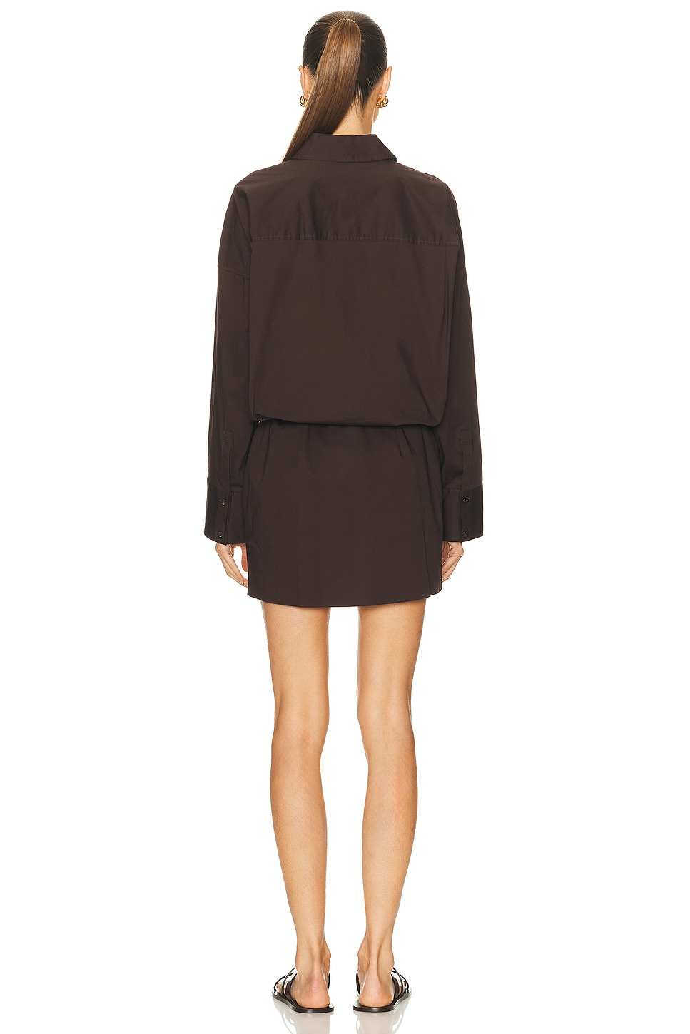 Cynthia Dress - 3