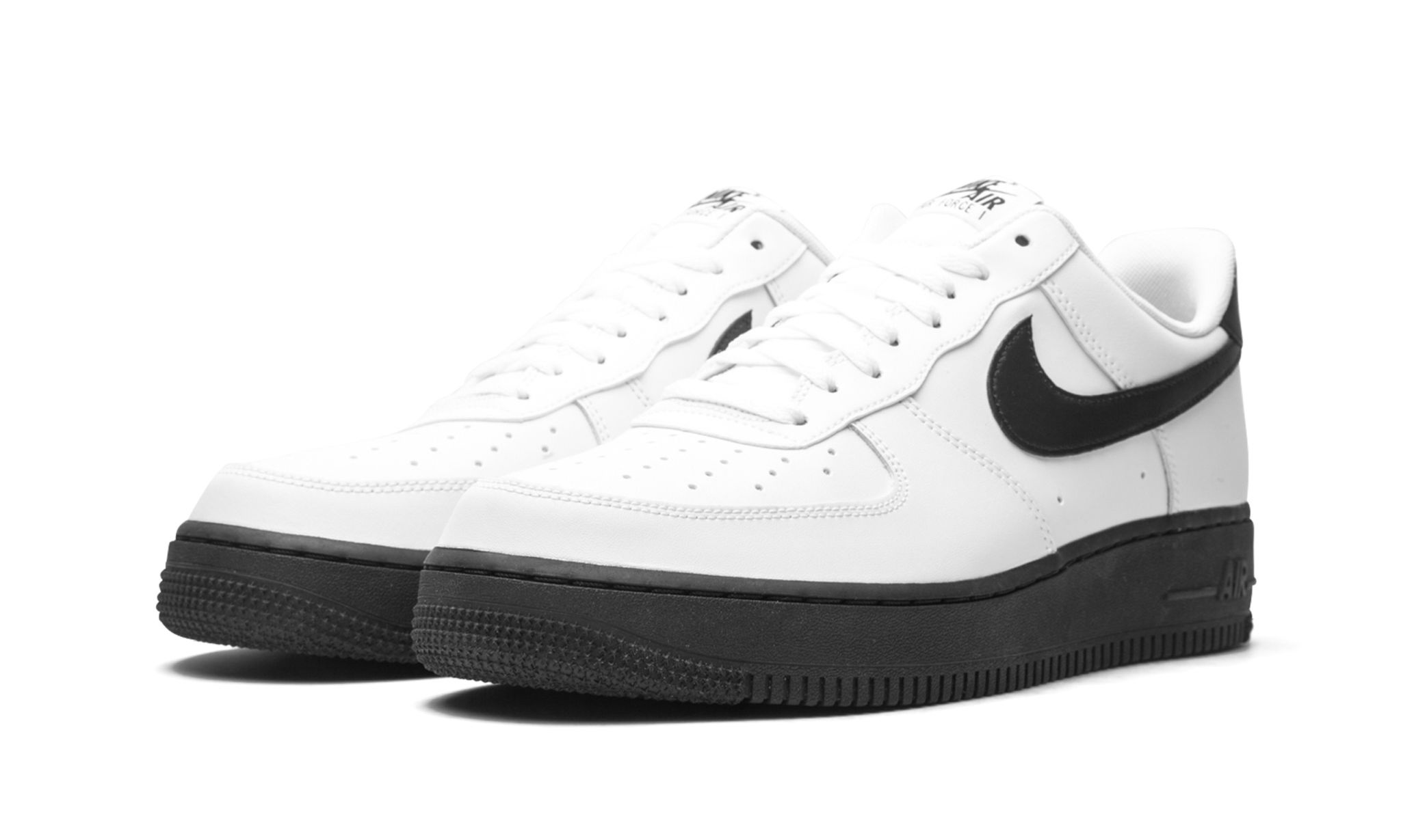 Air Force 1 '07 - 2