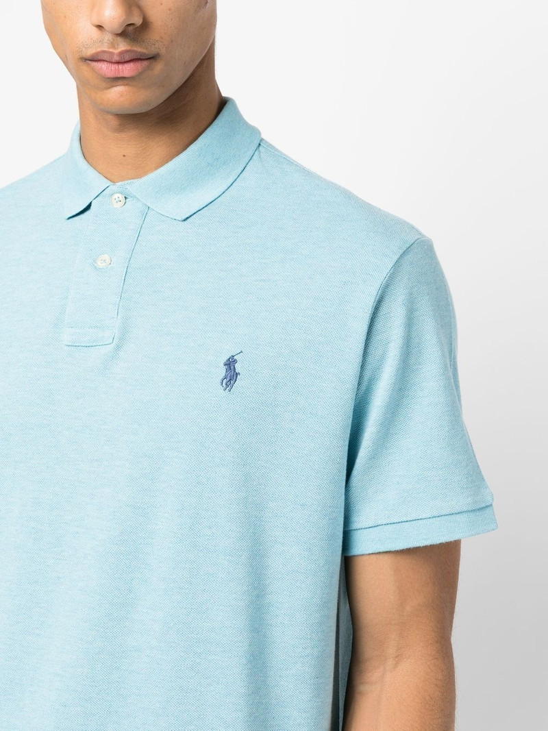 Polo Pony polo shirt 5