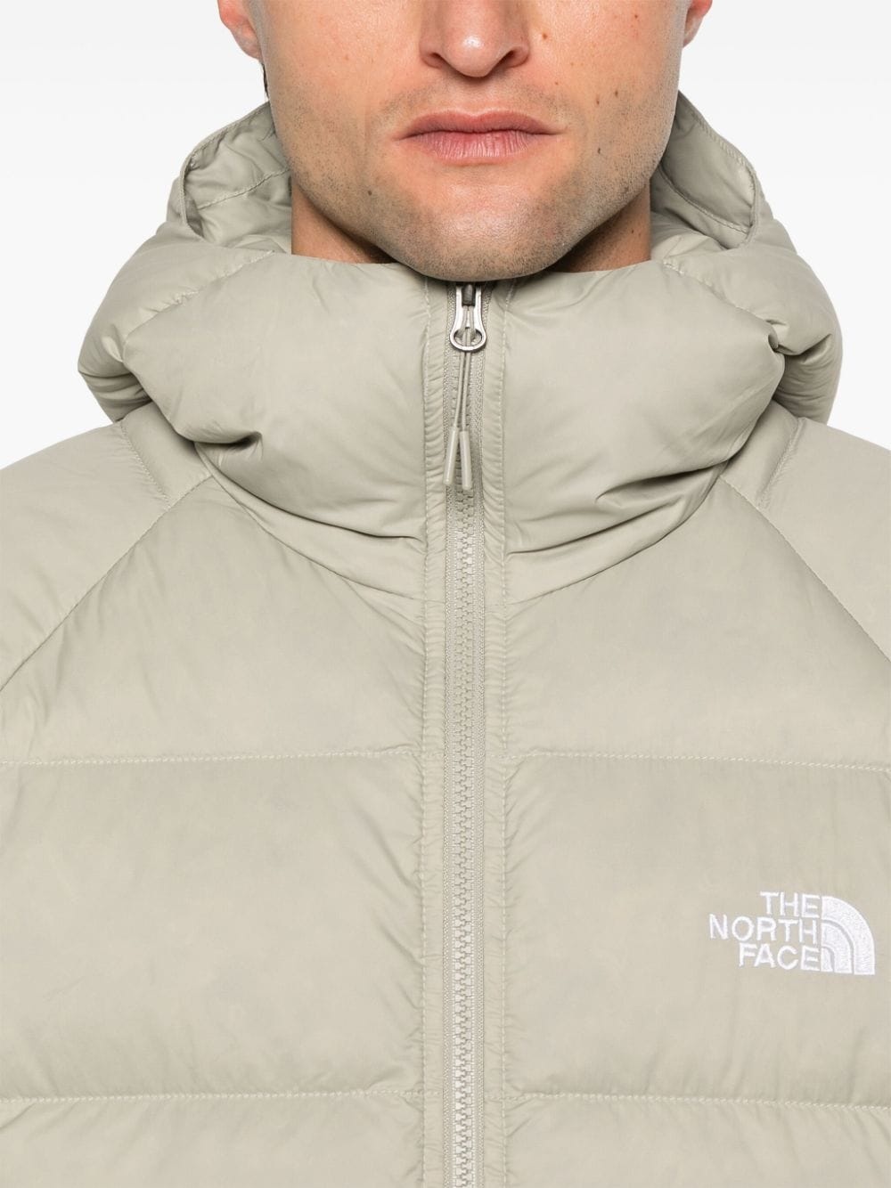 Hydrenalite puffer jacket - 5