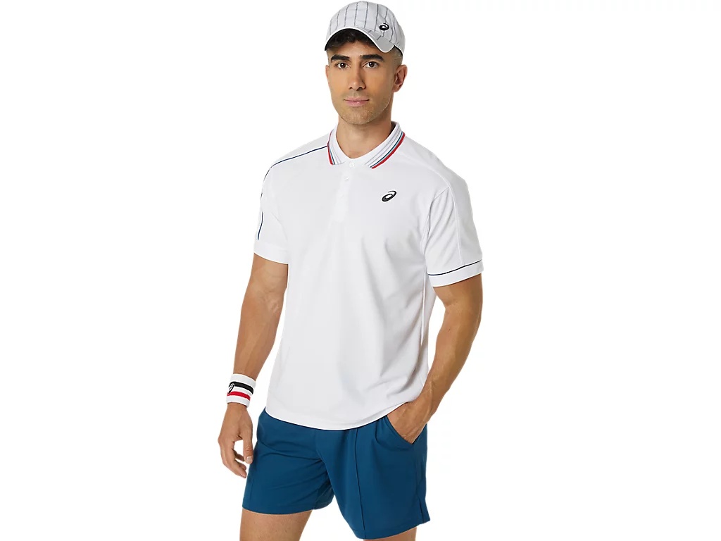 MEN'S CLASSIC POLO-SHIRT - 3