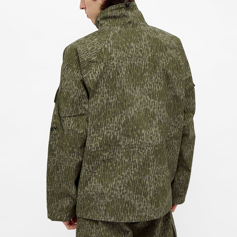 Stussy Apex Shell Jacket - 6