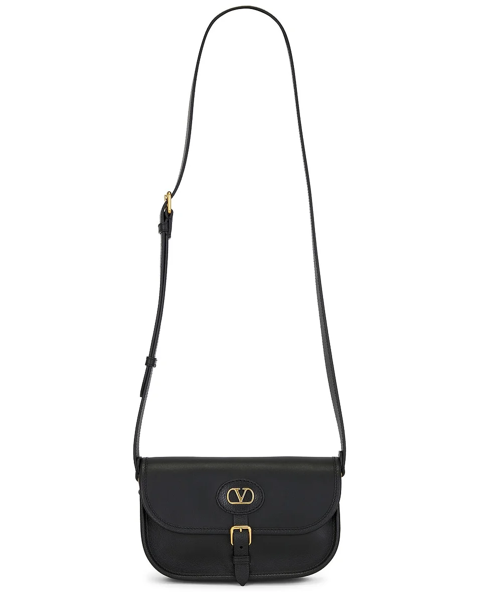 Small Crossbody Bag - 1