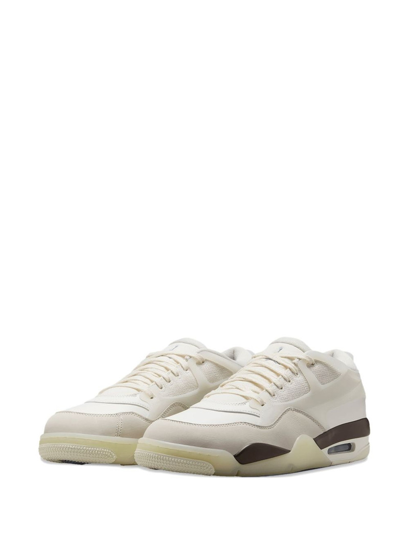 Jordan Air Jordan 4 RM "Hemp" sneakers outlook