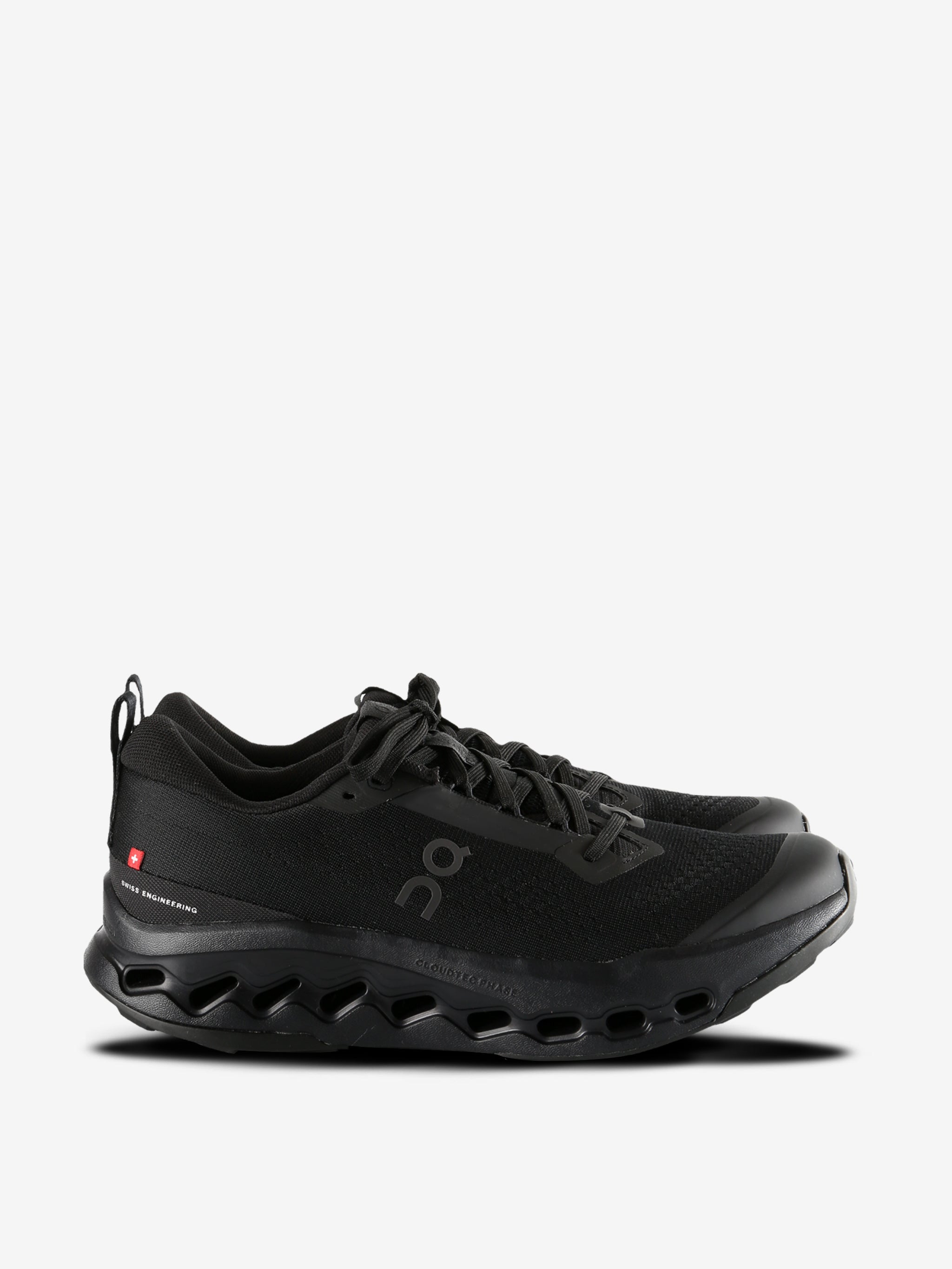 ON RUNNING - Men Cloudsurfer Trail 2 Sneakers - 1