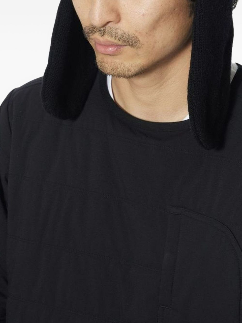 Knit Flight beanie - 3