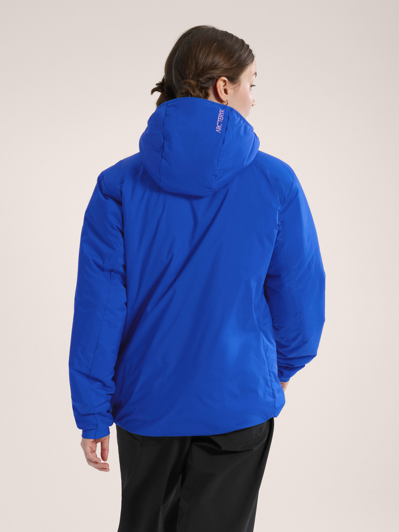 Atom SV Hoody 4
