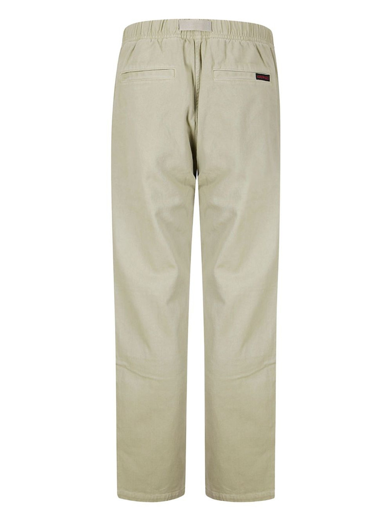 GRAMICCI Winter Twill cotton trousers outlook