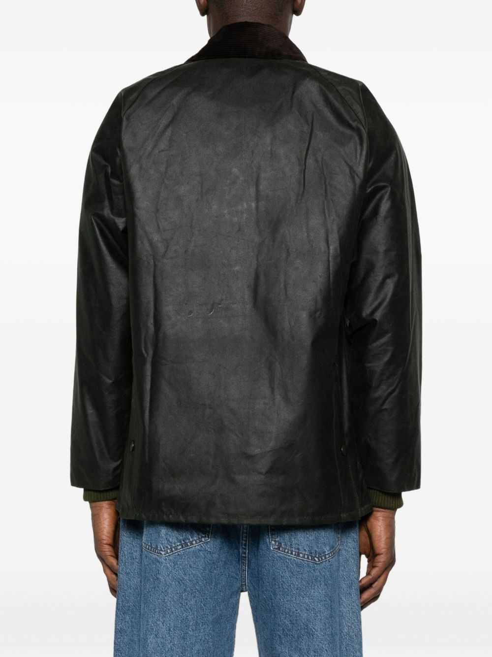 'BEDALE' JACKET - 3