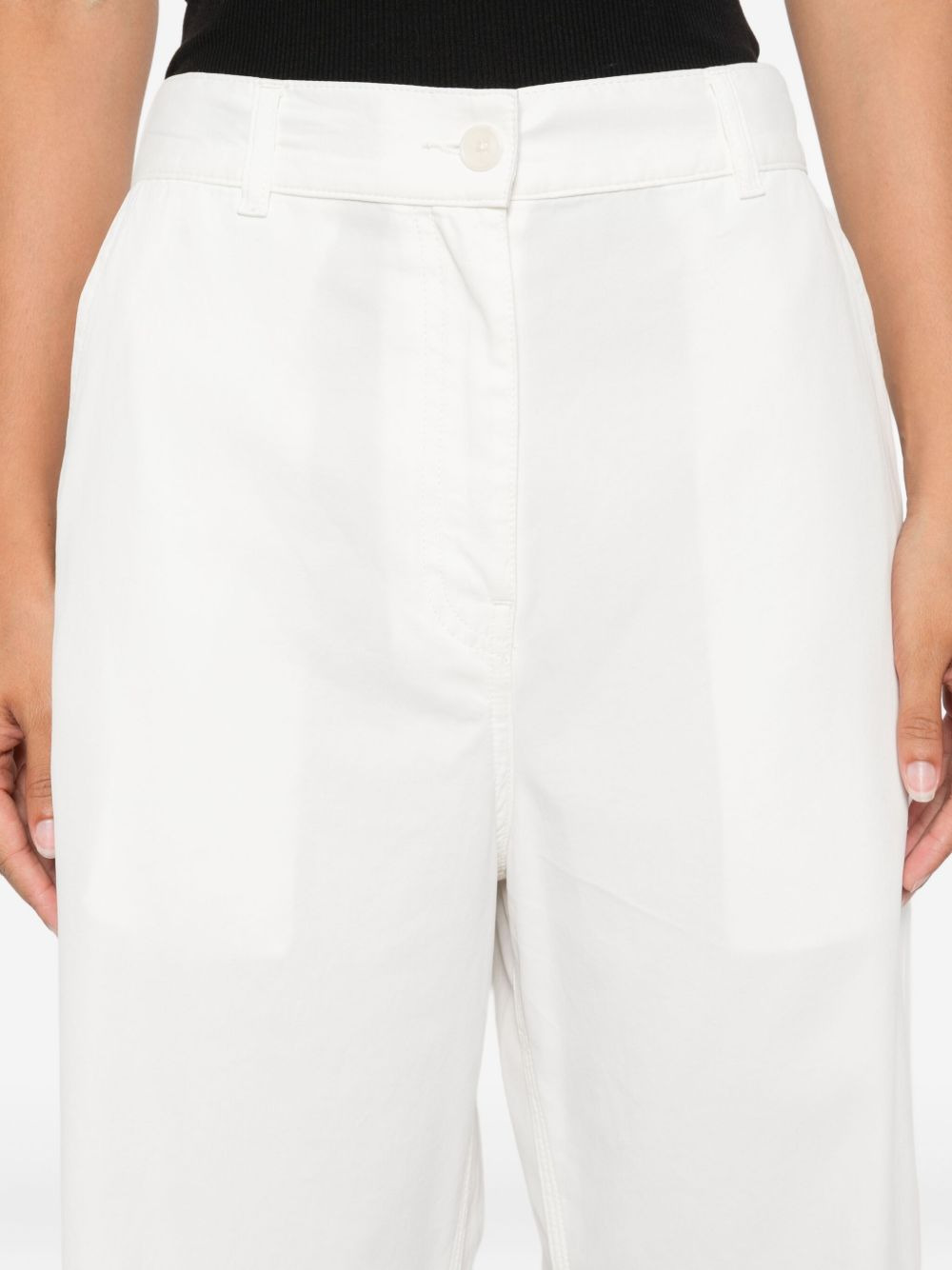 Sharka wide-leg trousers - 5