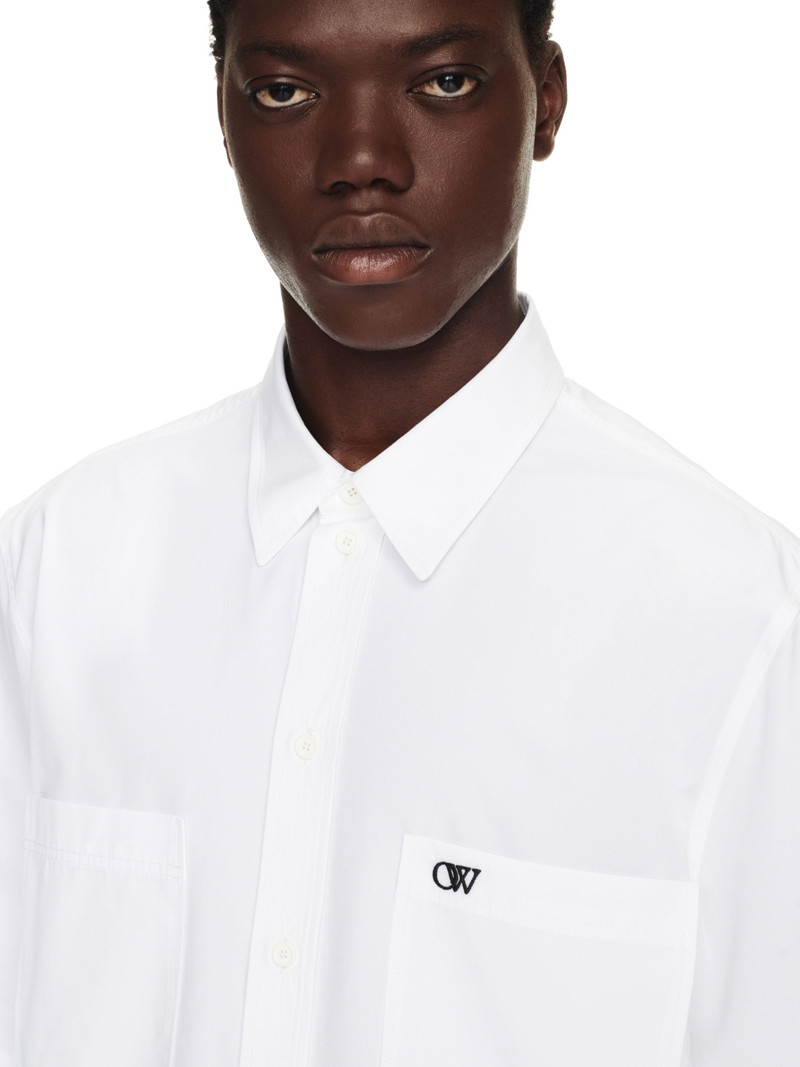 Ow Summer S/s Shirt 5