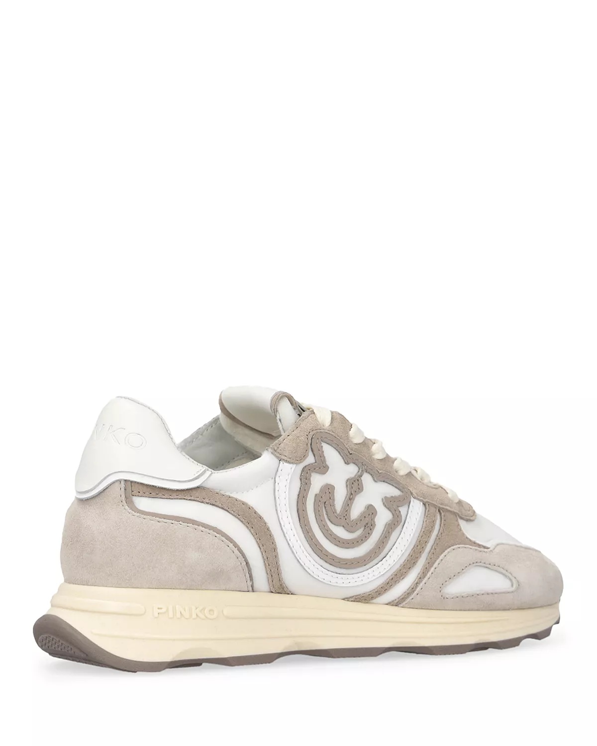 Women's Zoe Lace Up Sneakers - 7