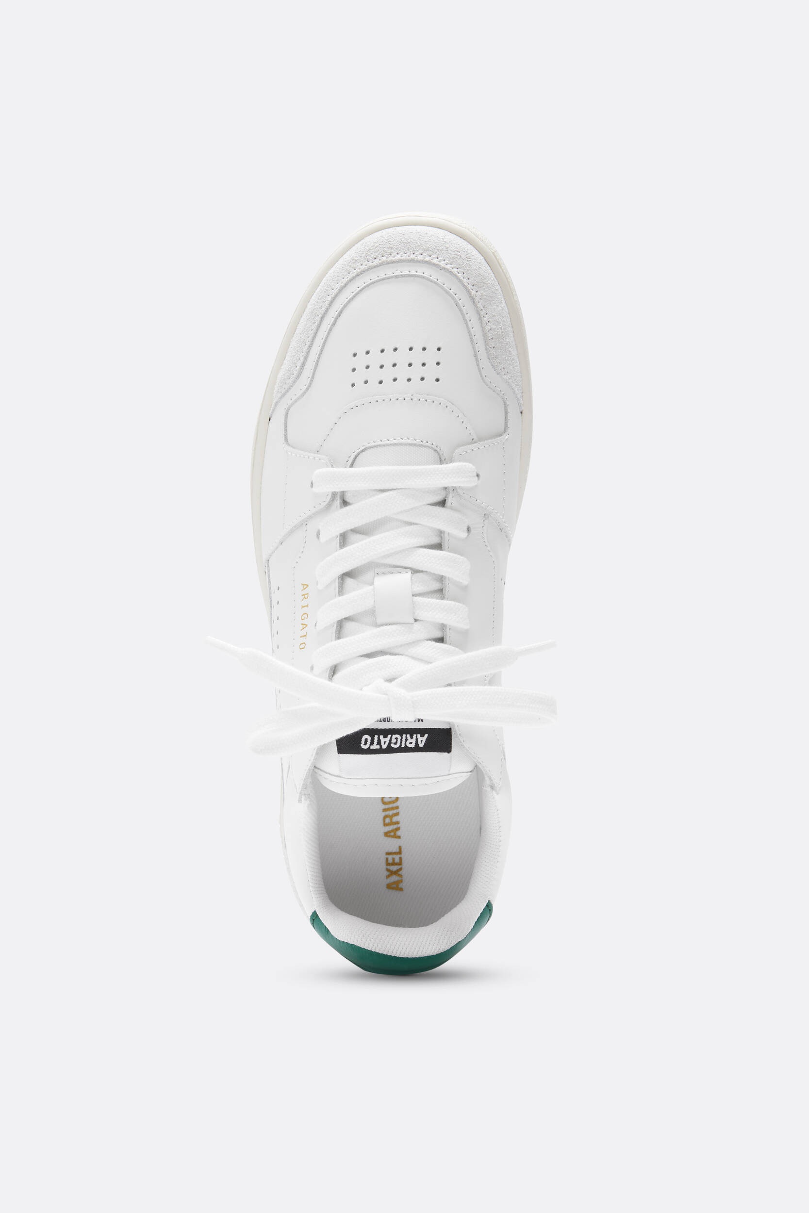 Dice Lo Sneaker - 4
