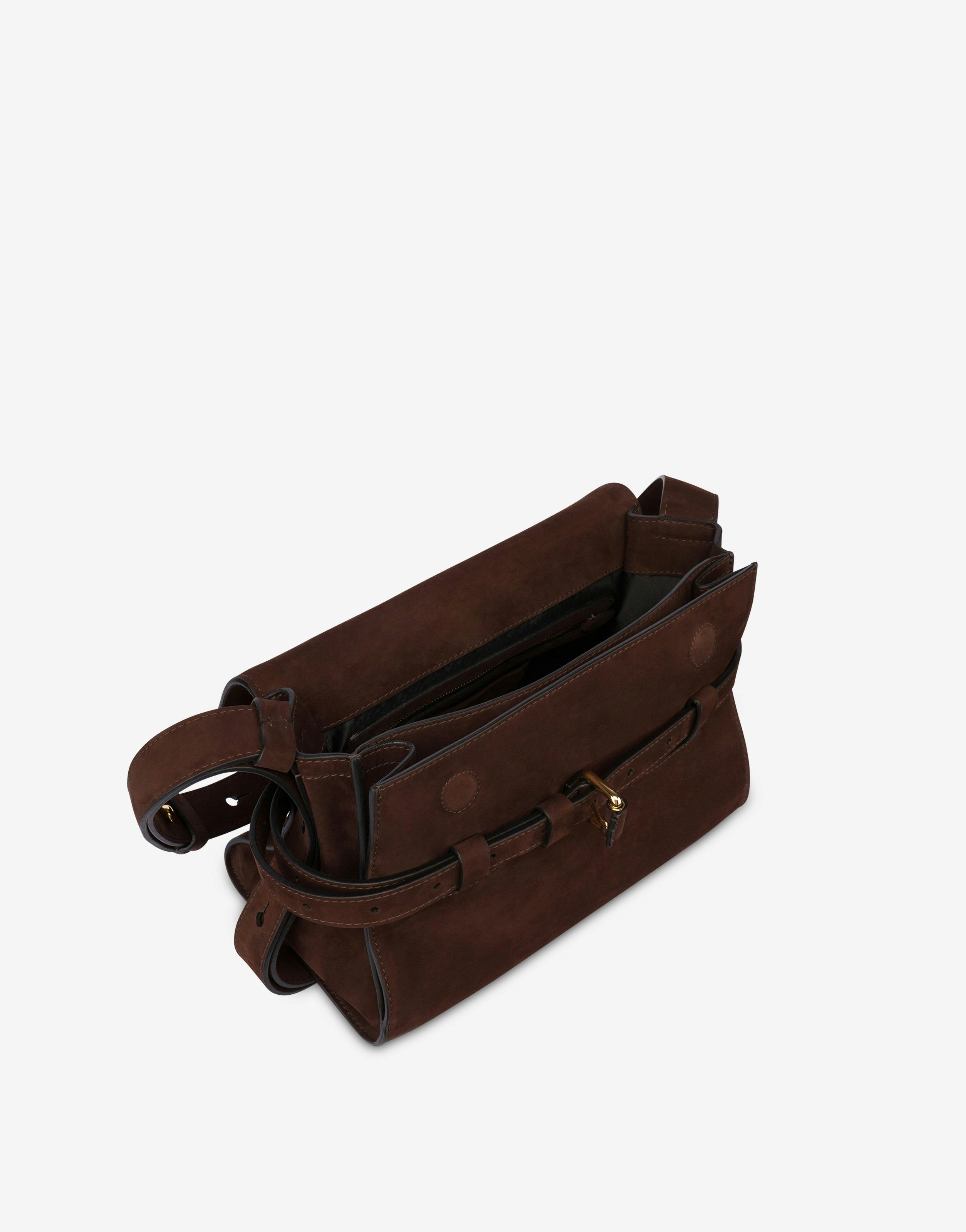 MOSCHINO TIE ME BAG SHOULDER - 3