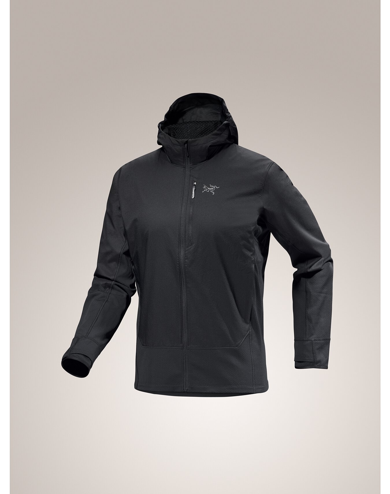 Arc teryx Konseal Hybrid Hoody REVERSIBLE