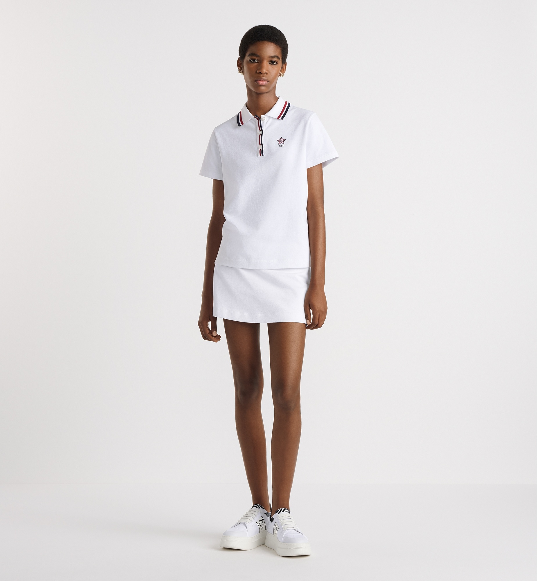 Dior Vibe Polo Shirt - 2