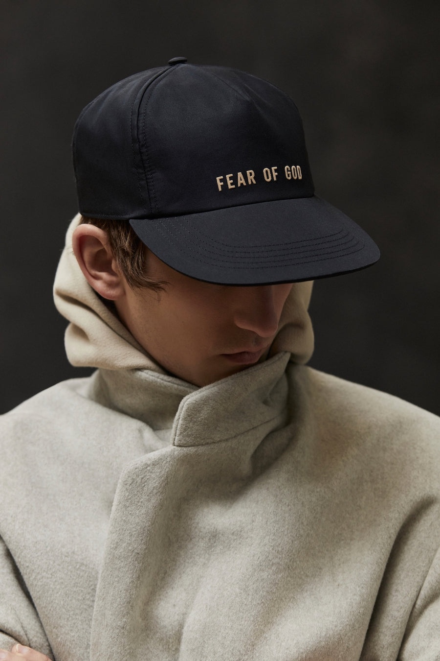 Cotton Hat - 8