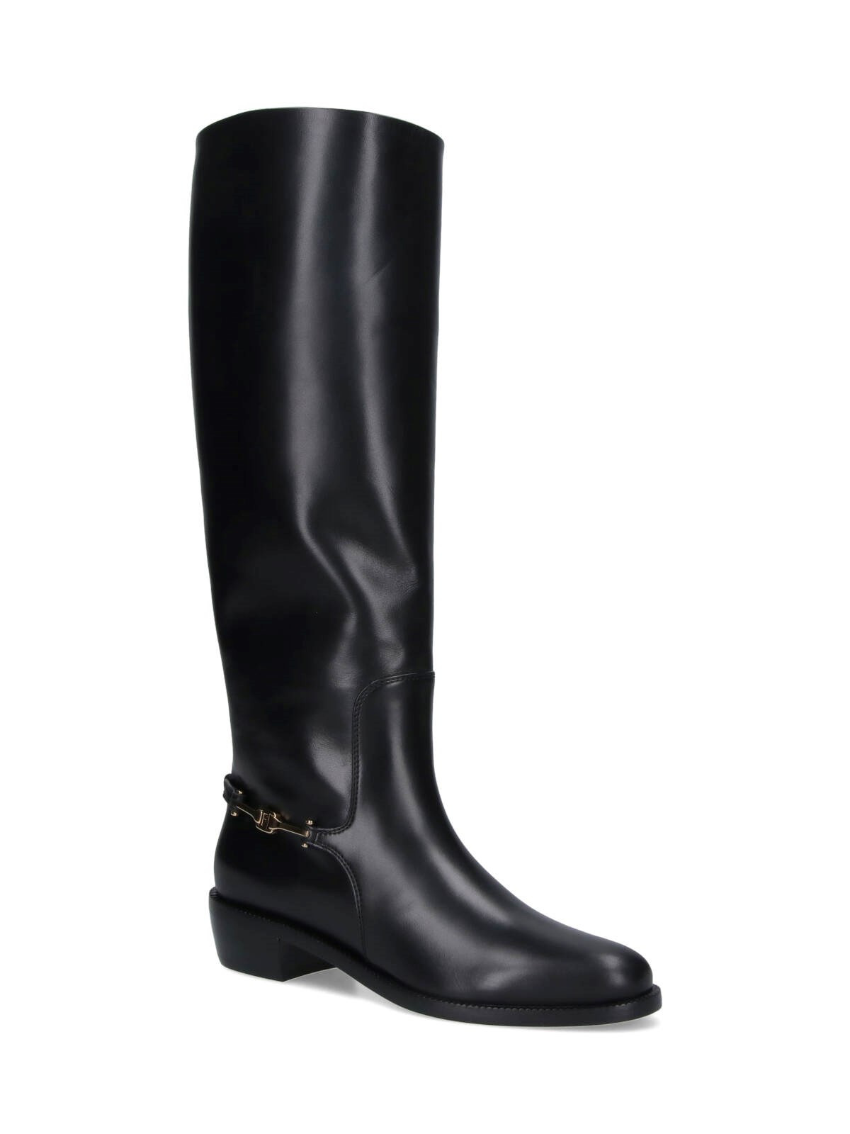 'F' BOOTS - 2