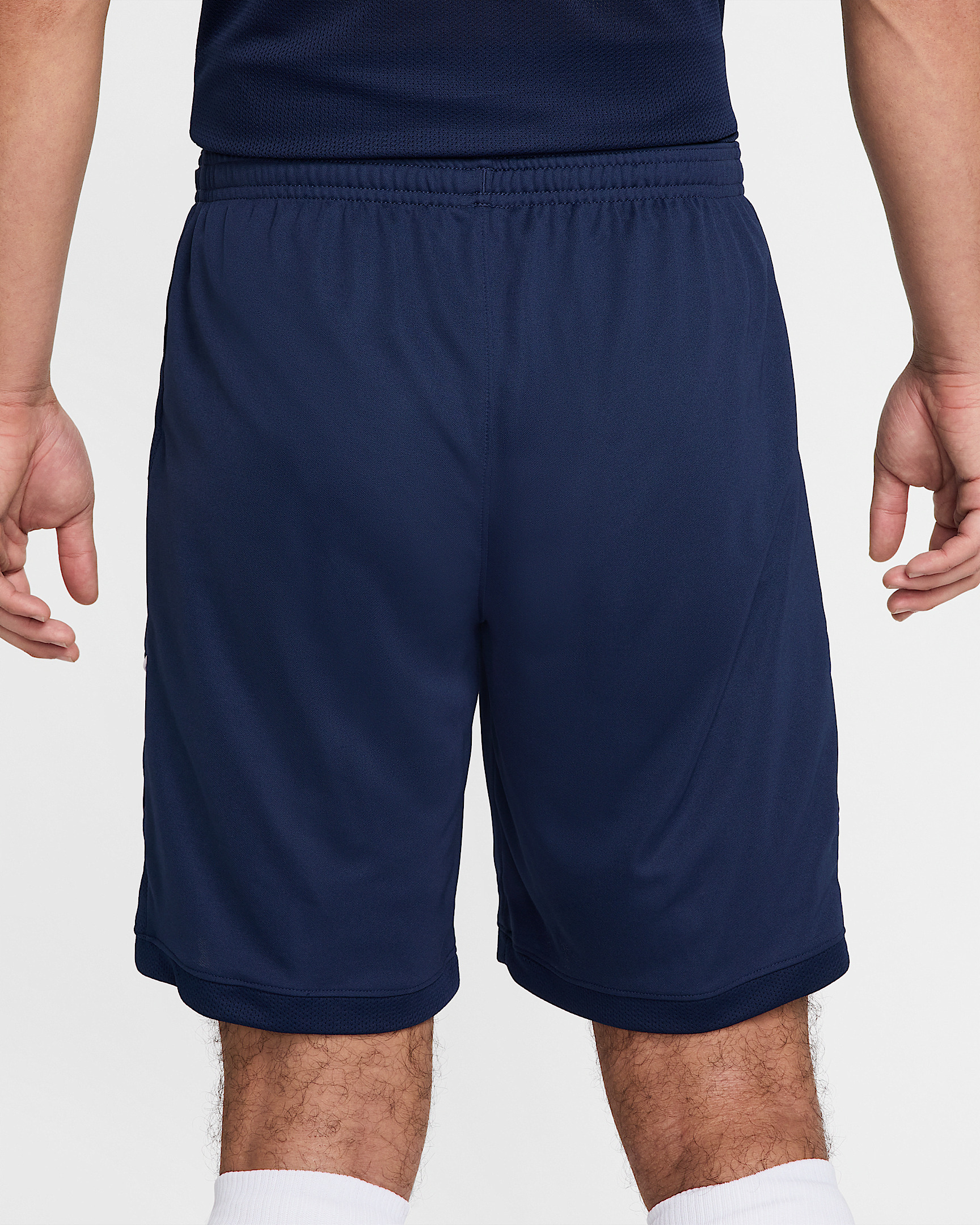 Nike Academy Men's Dri-FIT Soccer Shorts - 3