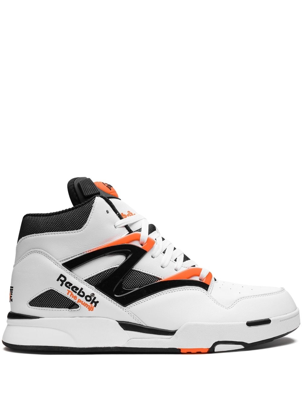Pump Omni Zone II high-top sneakers - 1