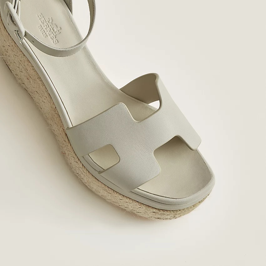 Elda espadrille - 4