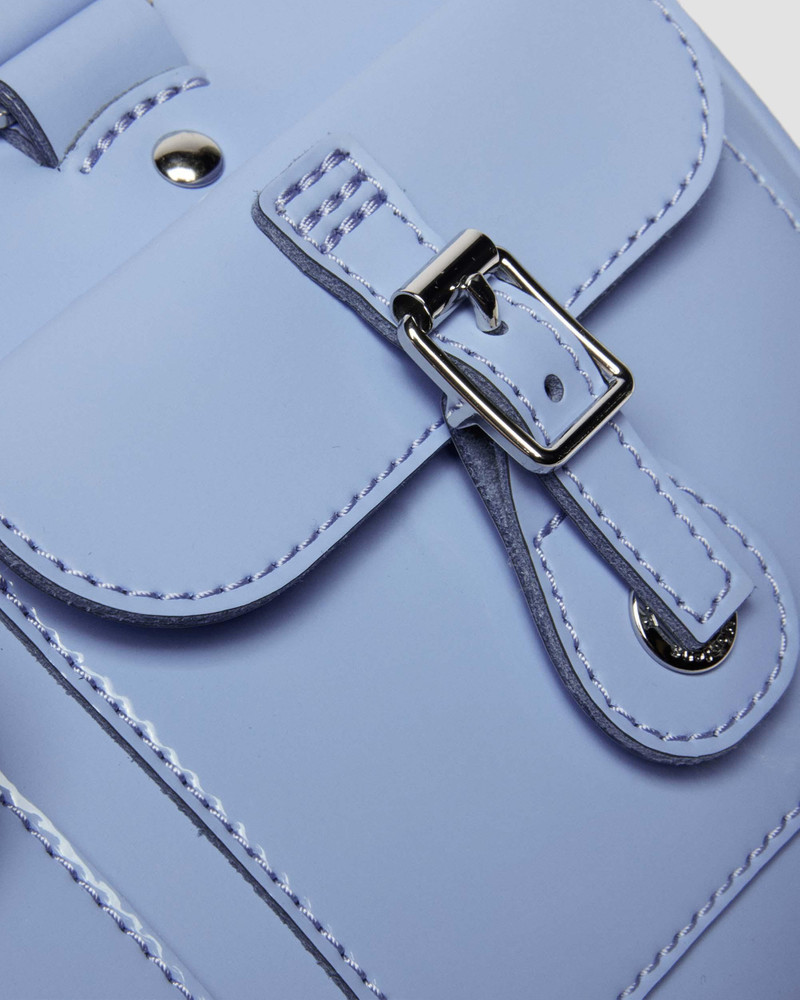 Top Handle Bag Kiev & Patent Leather Bag 3