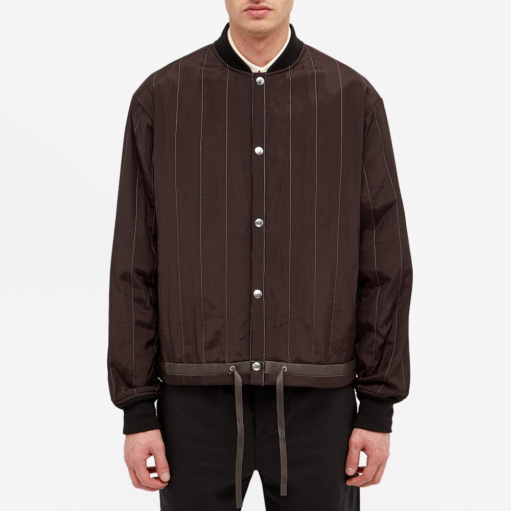 OAMC Serra Bomber Jacket - 3