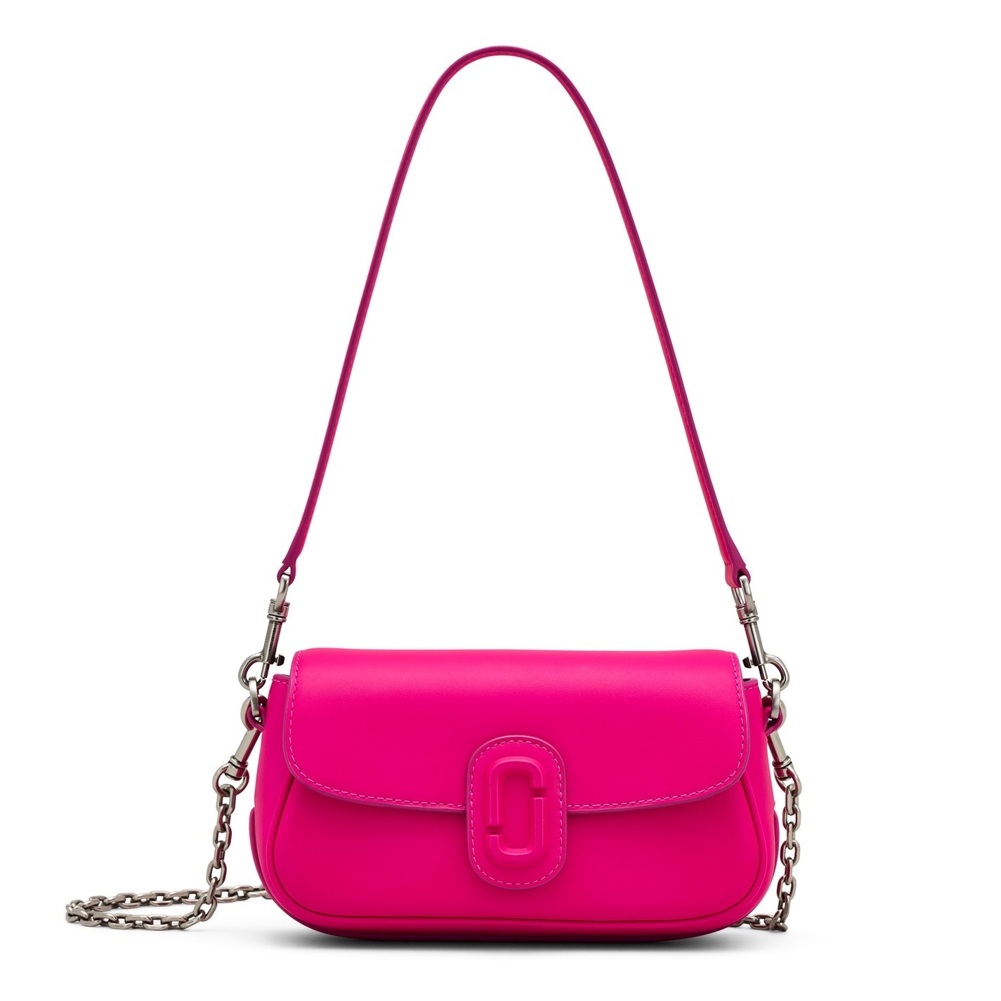 SMALL CLOVER SHOULDER BAG - 3