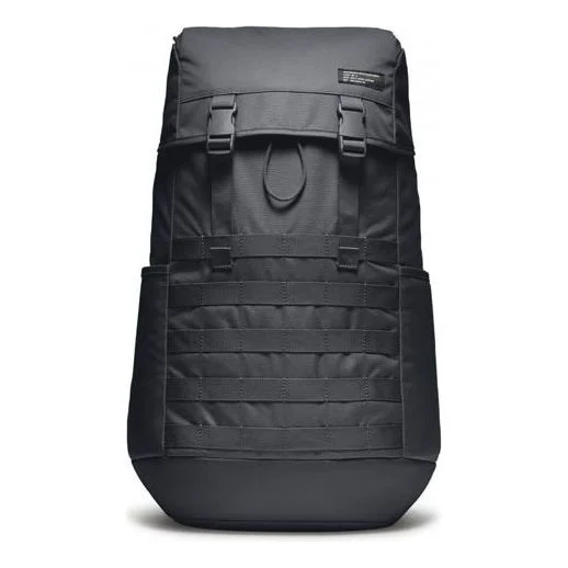 Nike Sportswear AF1 Backpack 'Black' BA5731-010 - 1