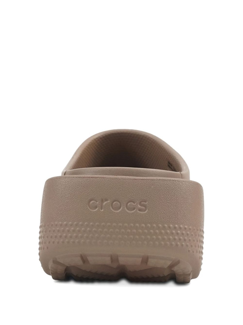 Blunt Toe mules 3