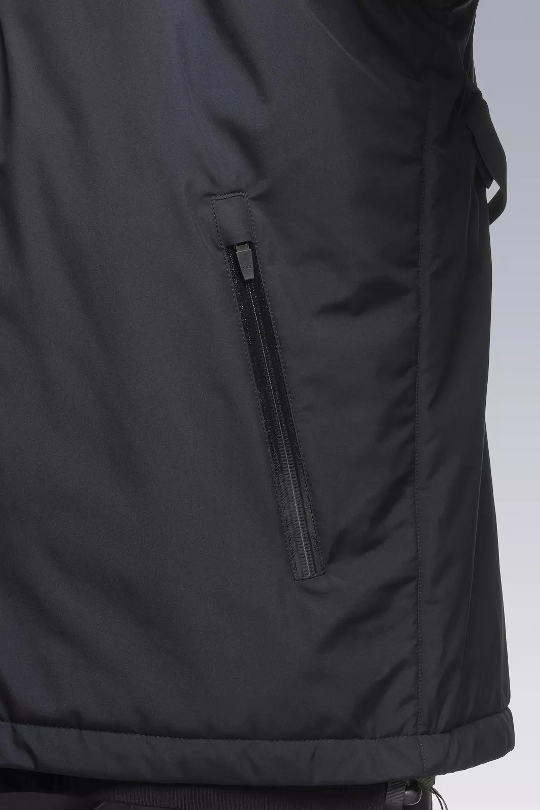 J95-PL Windstopper® PrimaLoft® Modular Liner Jacket Black - 18