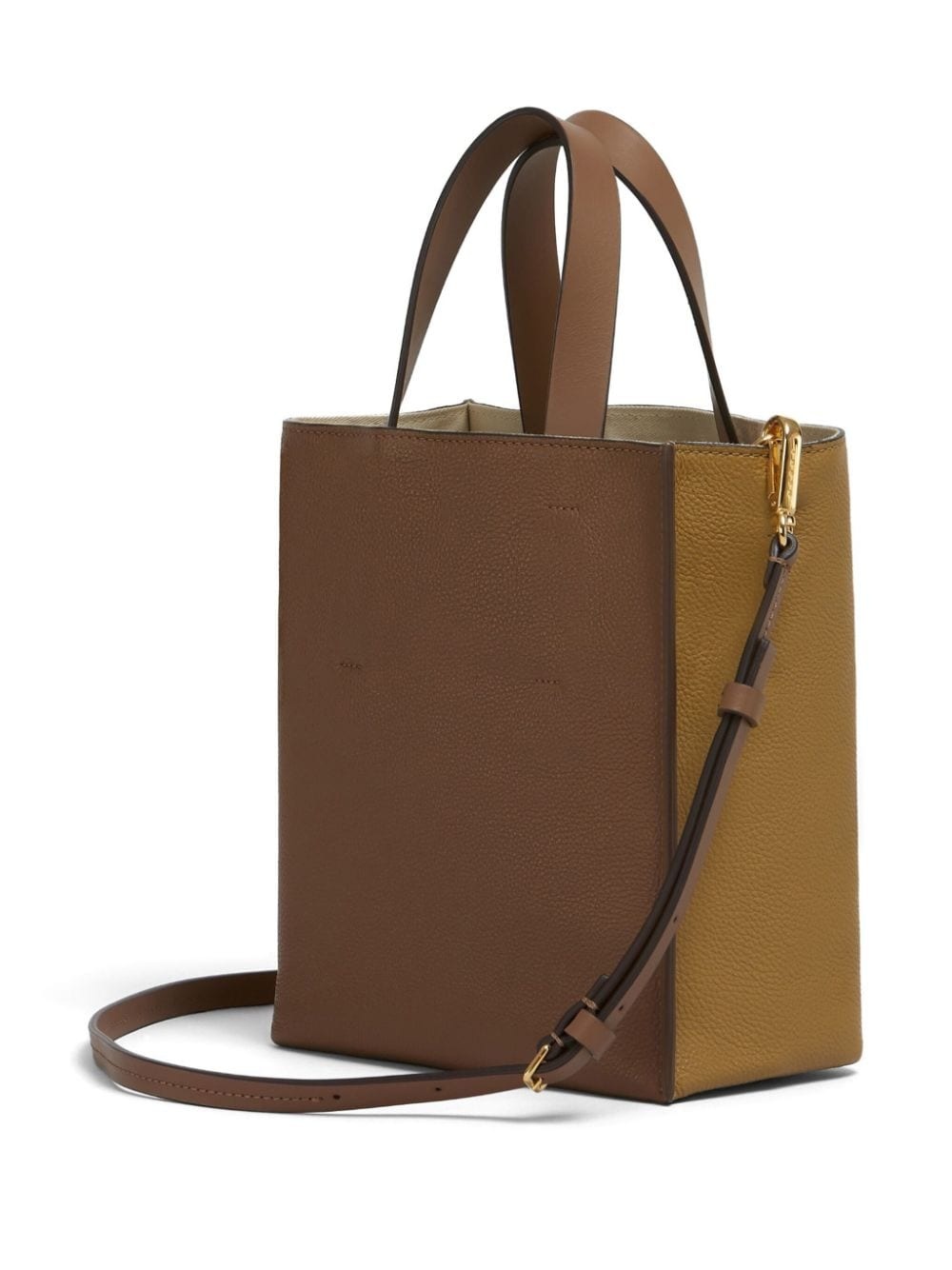 mini Museo tote bag - 3