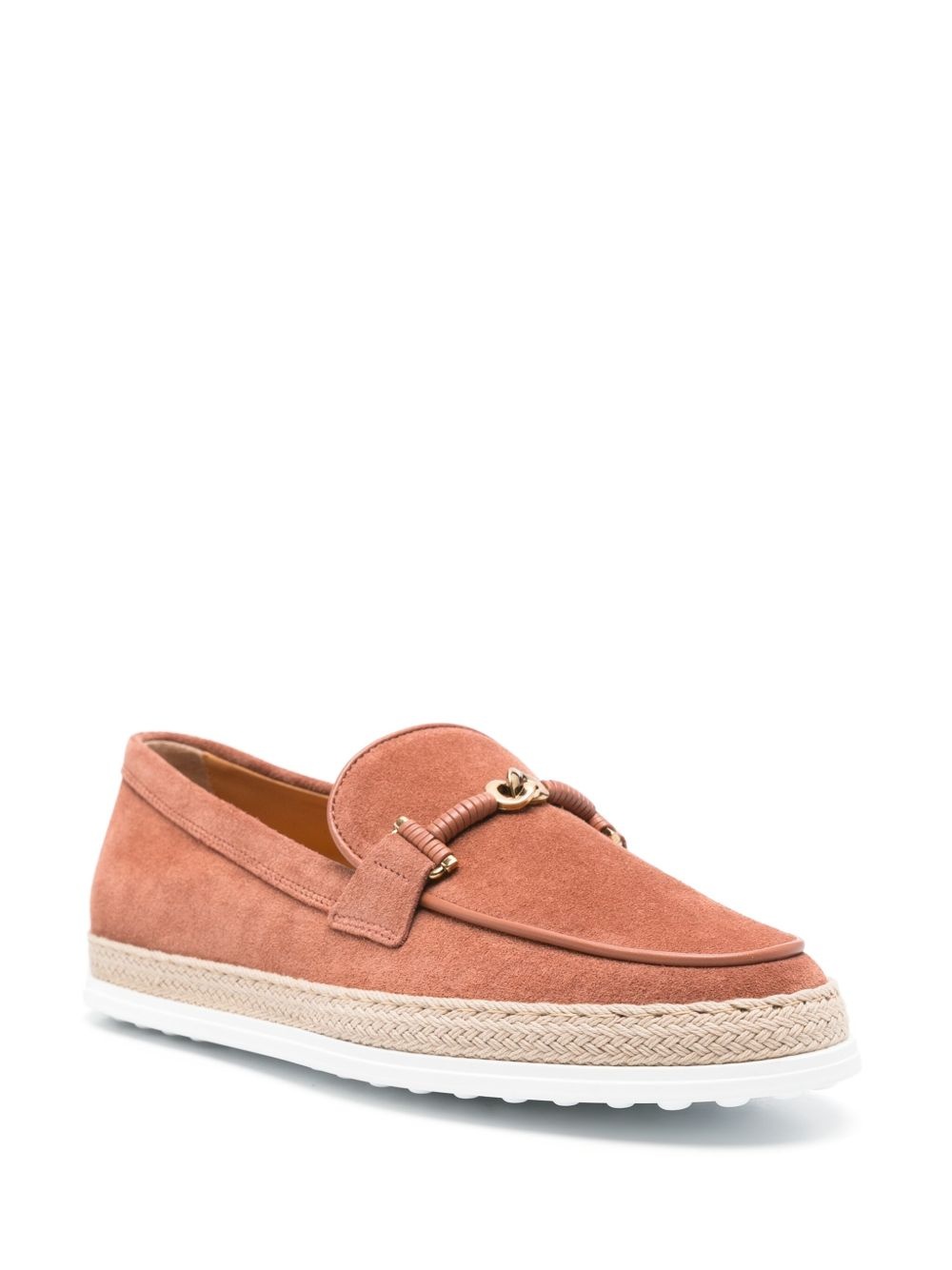 Gomma loafers - 2