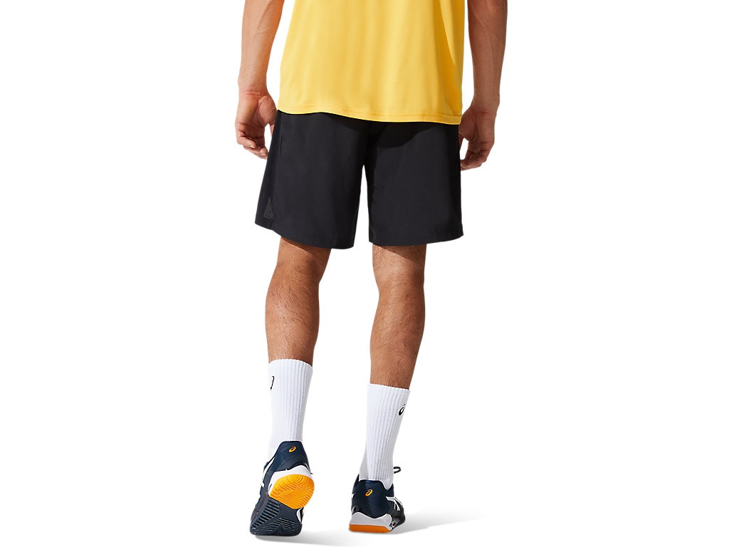 MEN'S COURT 9IN SHORT - 2