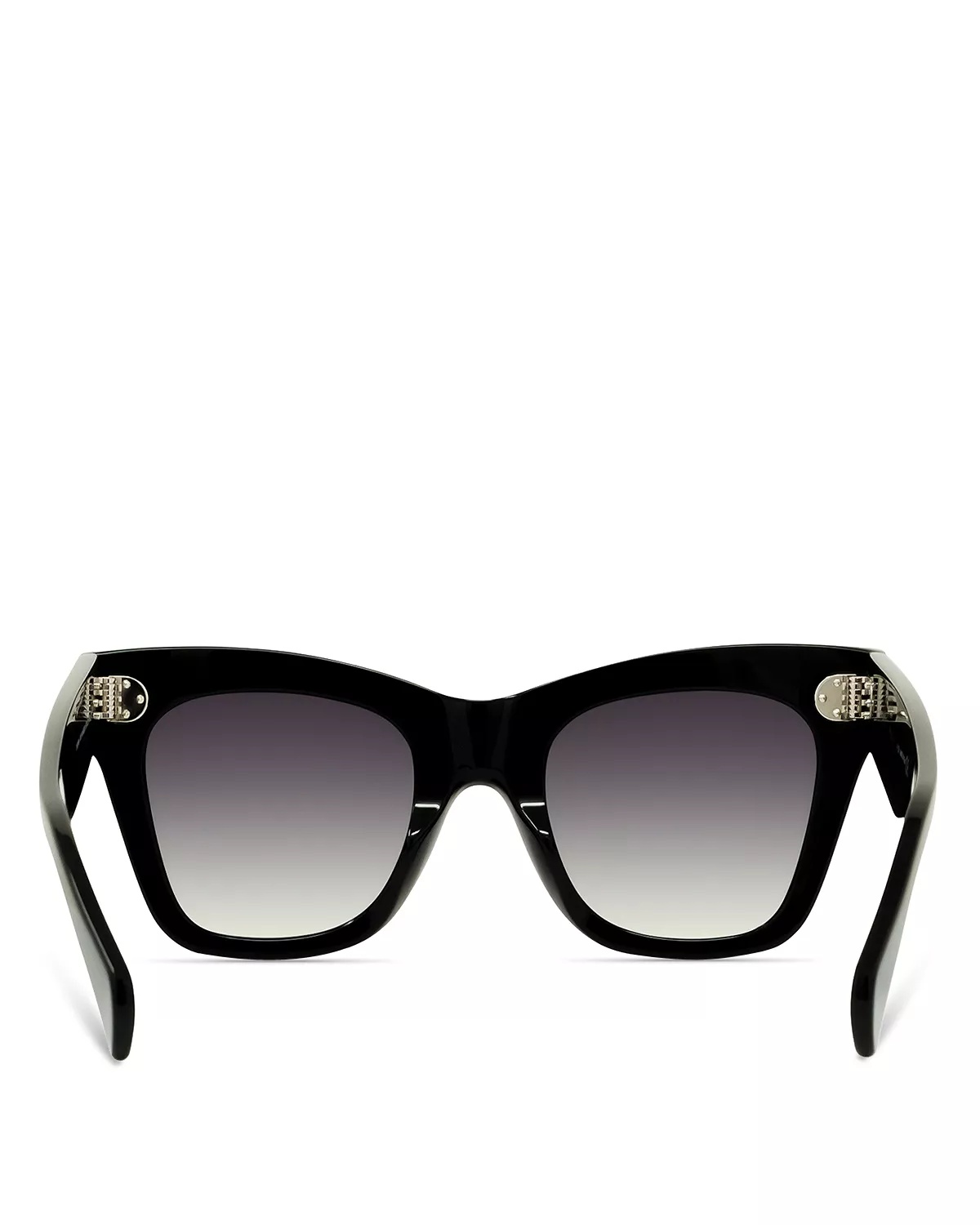 Polarized Square Sunglasses, 50mm - 4