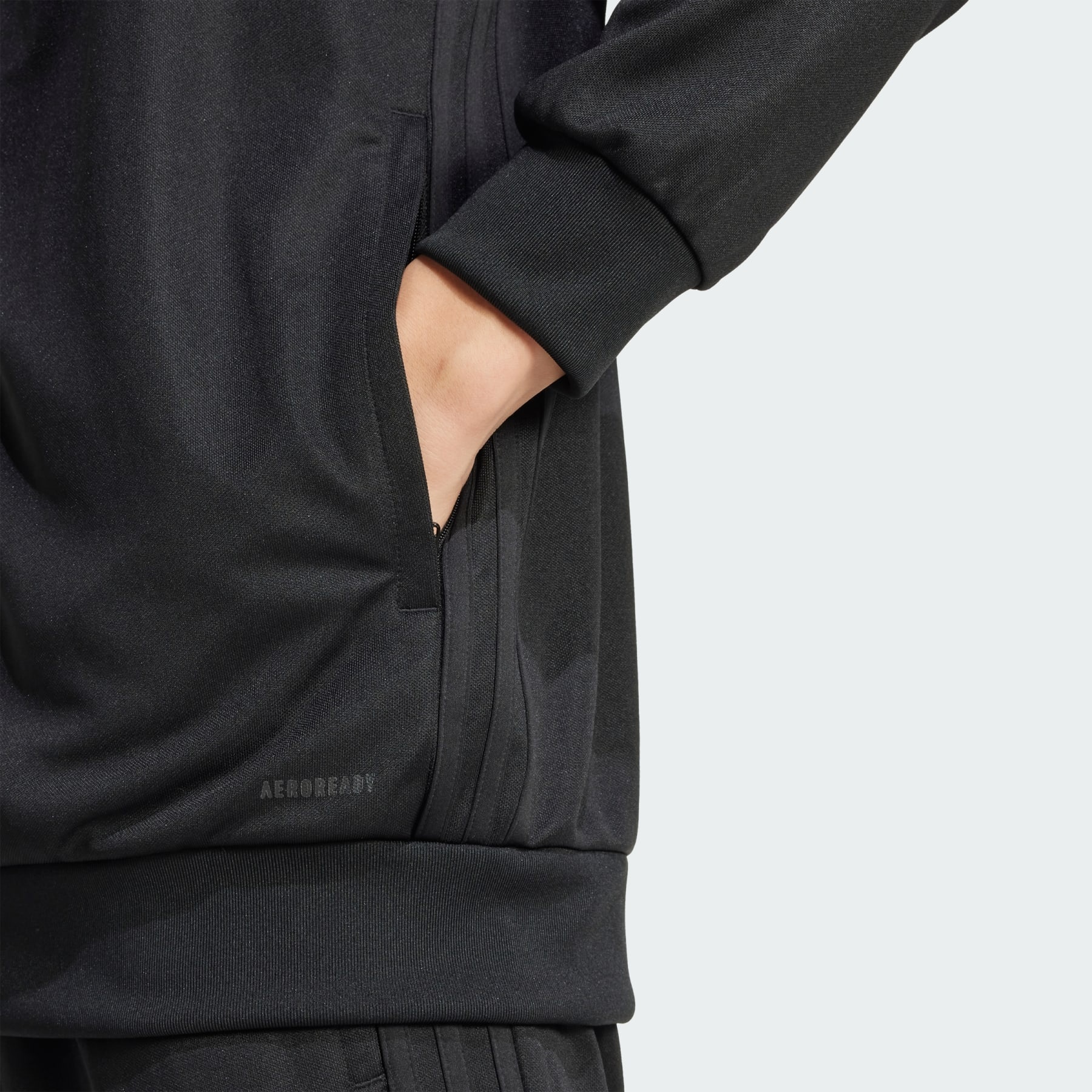 Tiro 25 Essentials Training Jacket - 6