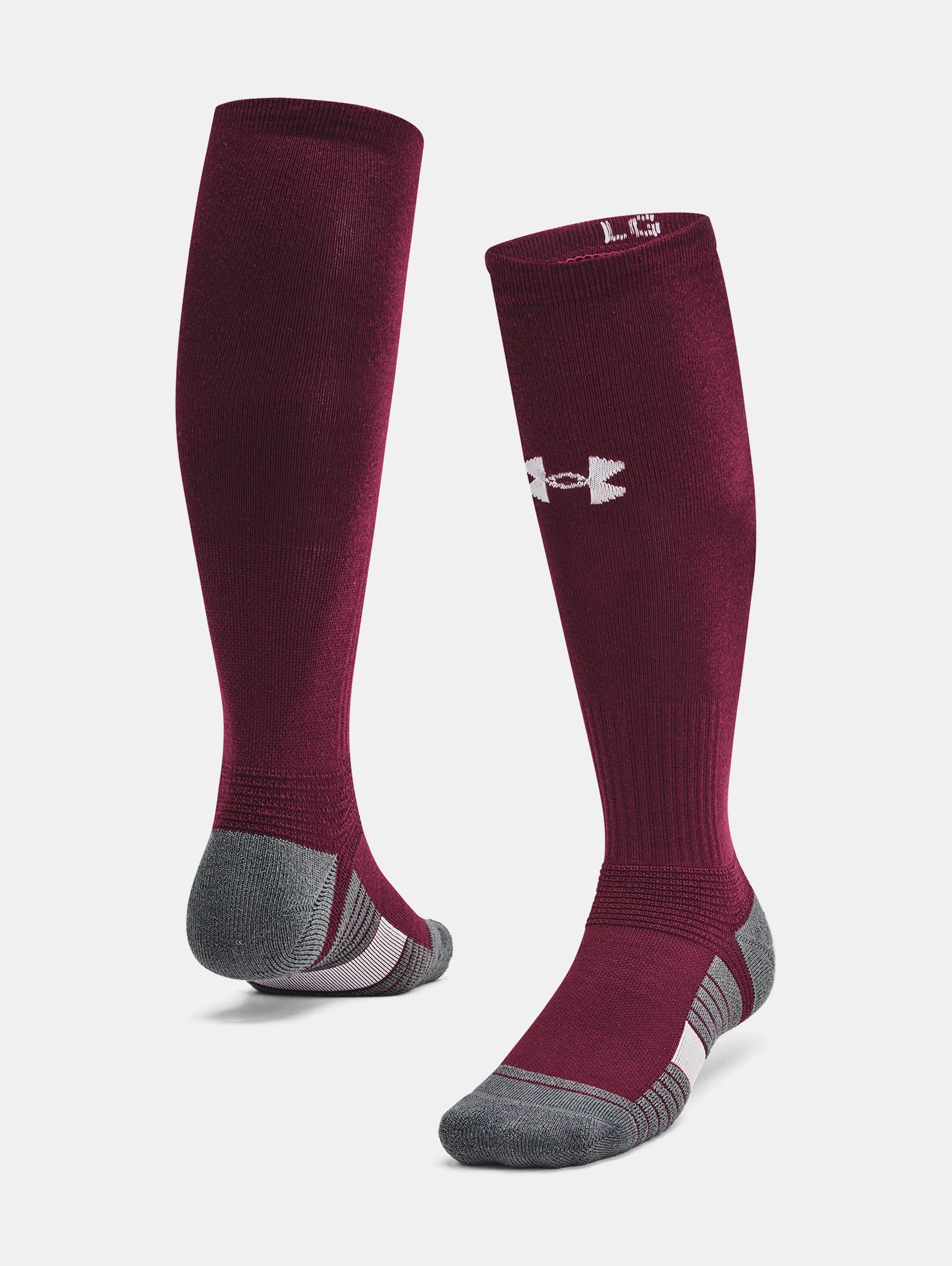 Unisex UA Team Over-The-Calf Socks - 3