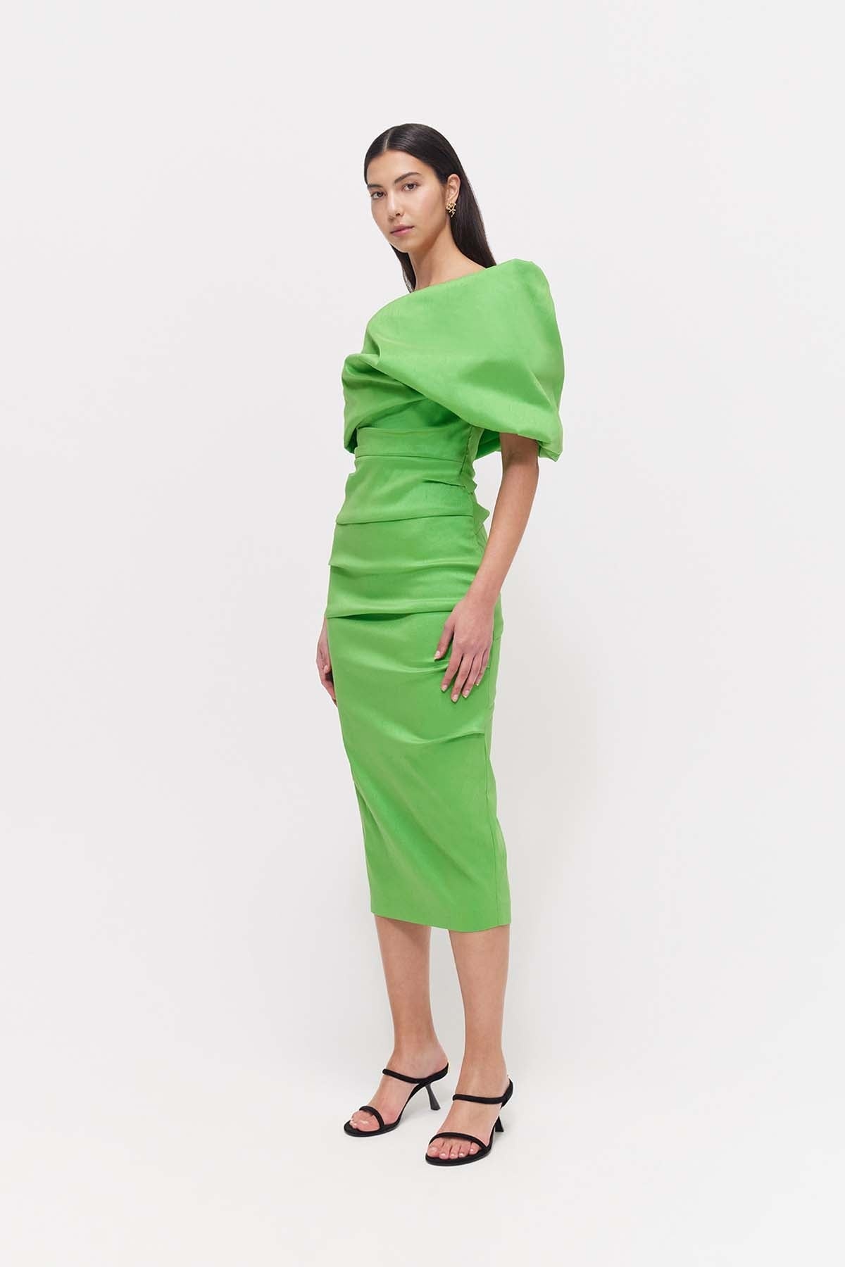 KAT DRESS - 2