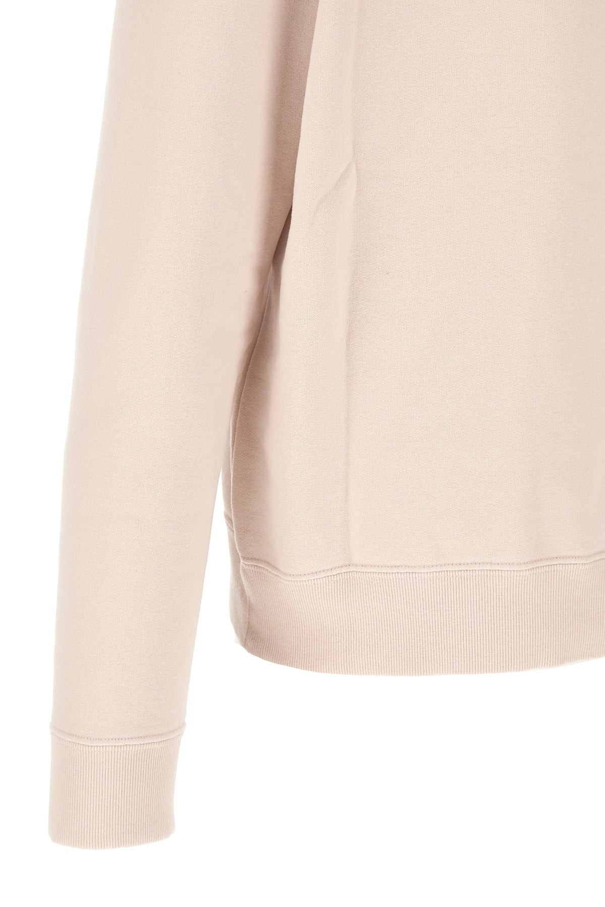 Saint Laurent Men 'Cassandre' Sweatshirt - 4