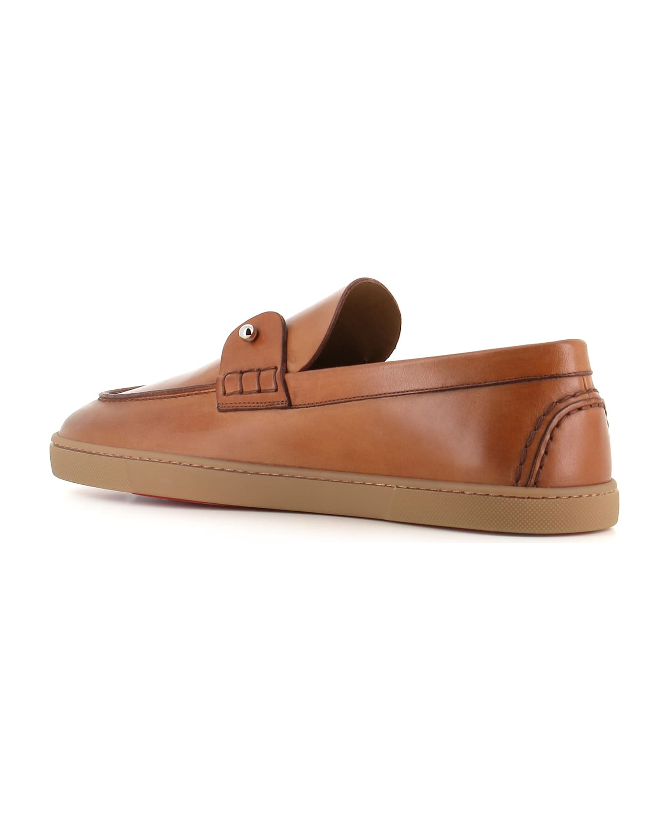Slip-on Chambeliboat Flat - 4