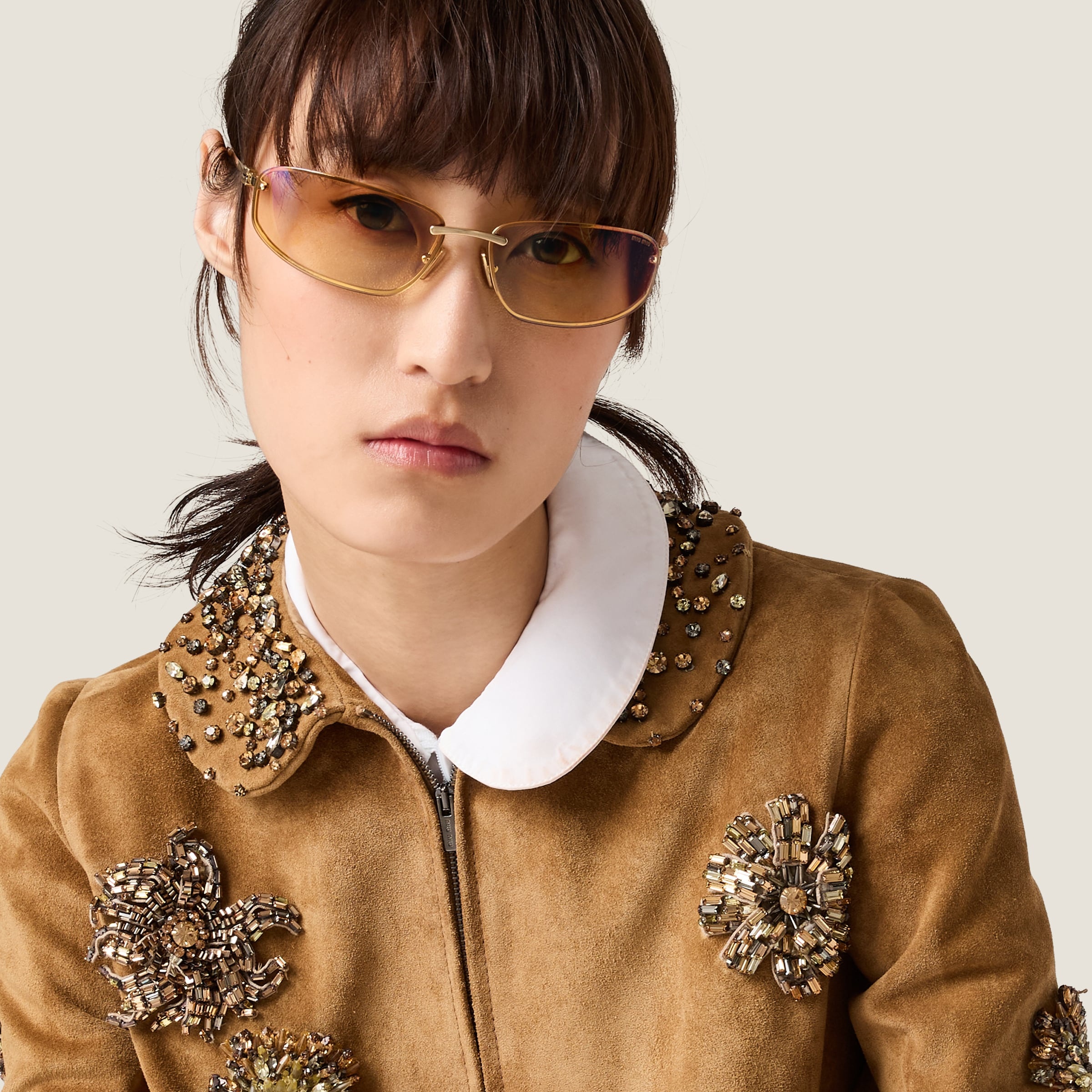Miu Miu Runway sunglasses - 6