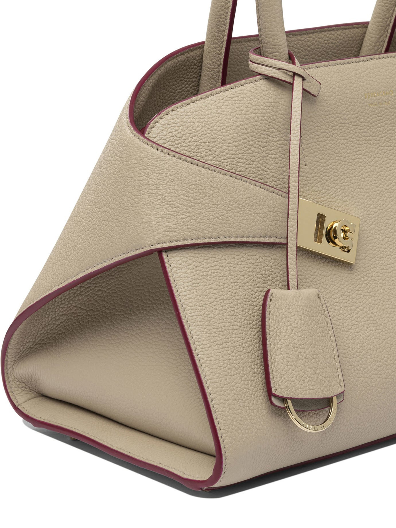 Shoulder Bags Shoulder Bags Beige - 4