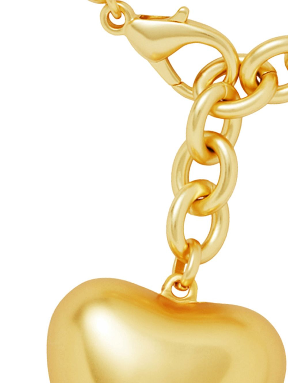 The Puffy Heart bracelet - 2
