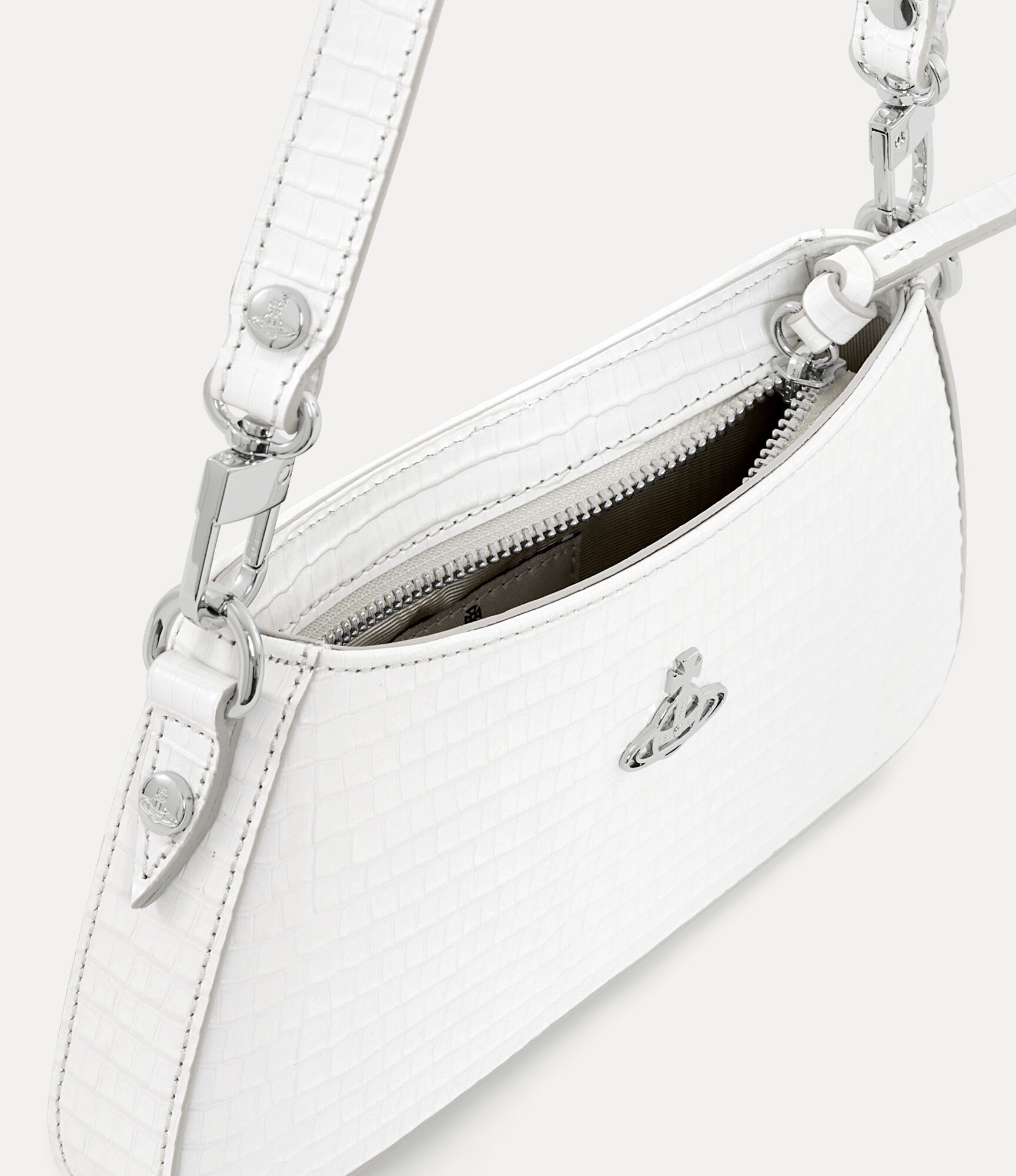 TASHA SHOULDER PHONE BAG - 3