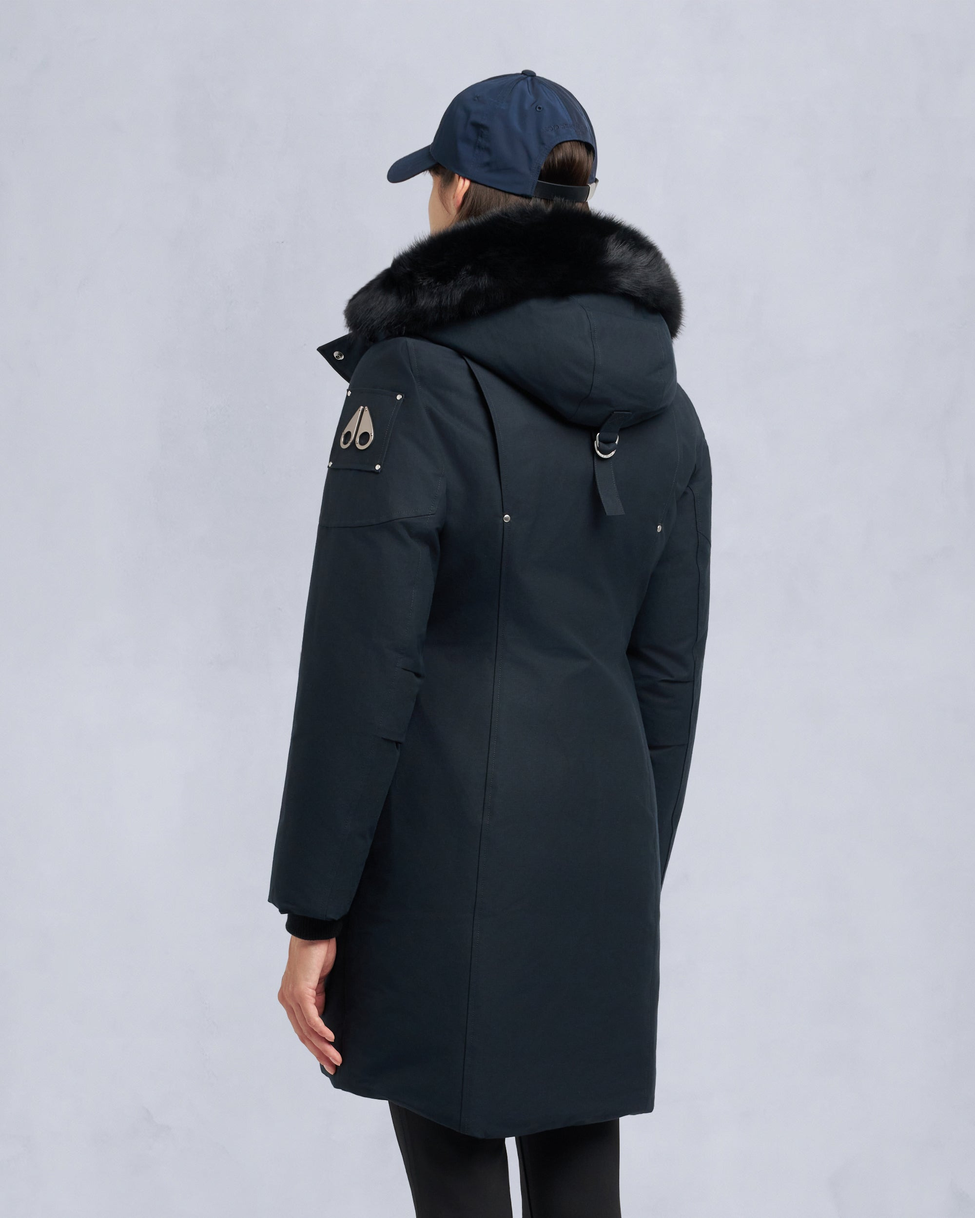 ORIGINAL STIRLING PARKA - 4