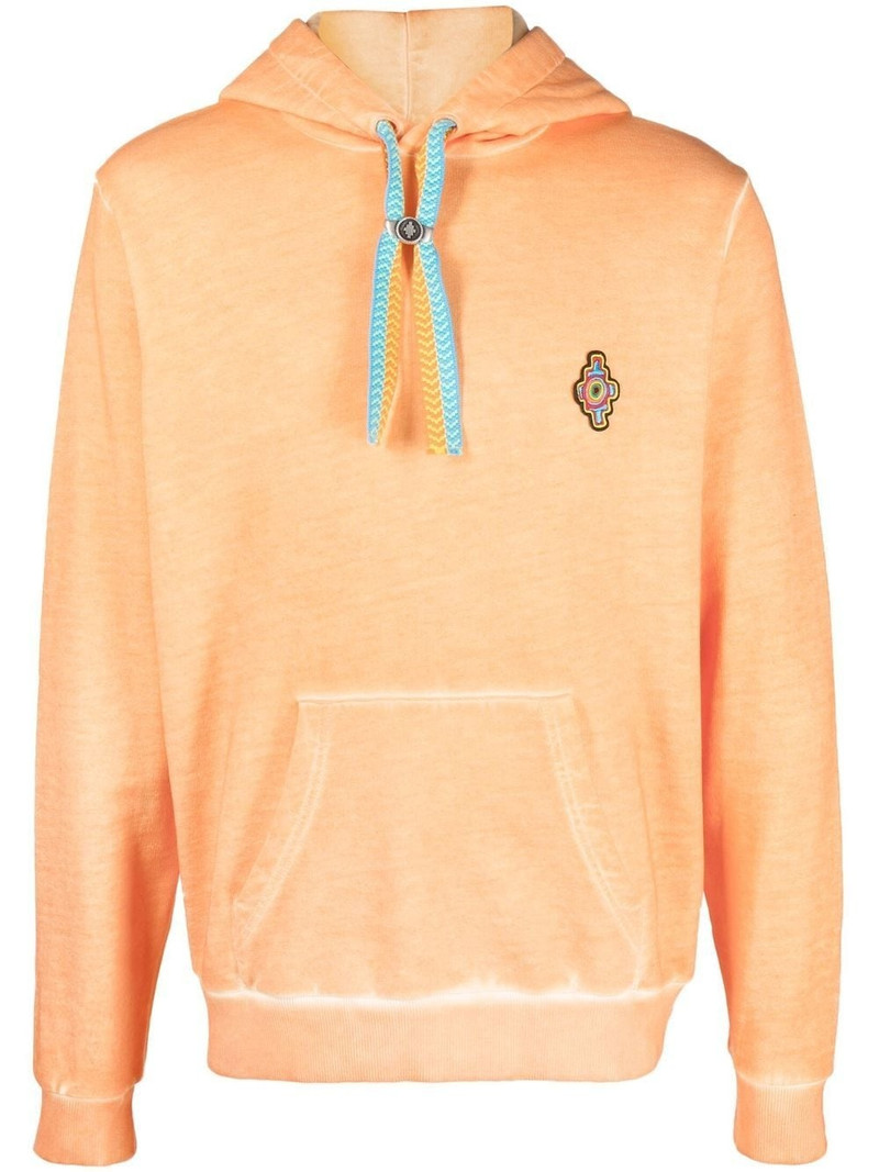 Sunset Cross hoodie 1