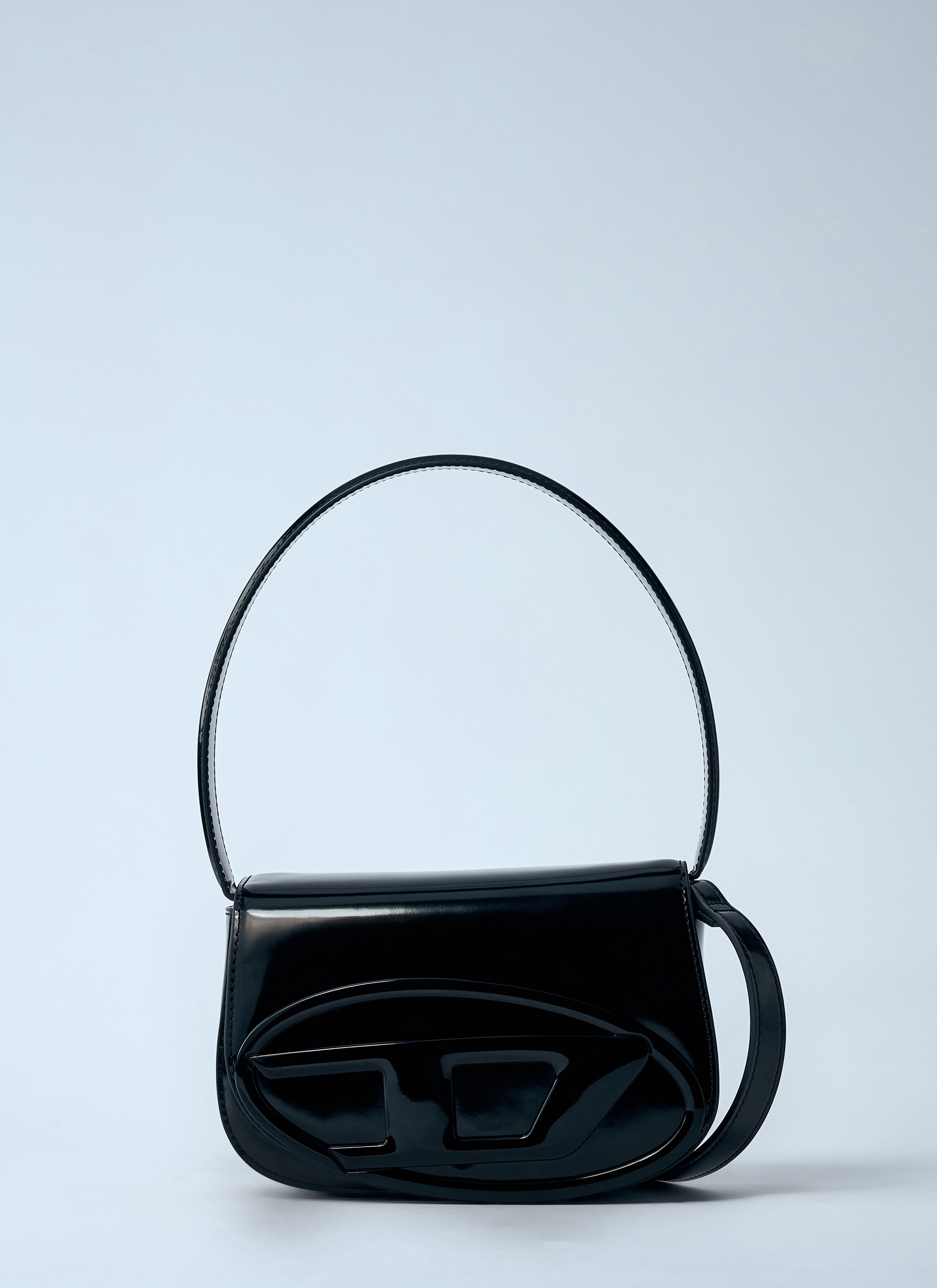 Diesel 1DR Shoulder Bag | lncc | REVERSIBLE