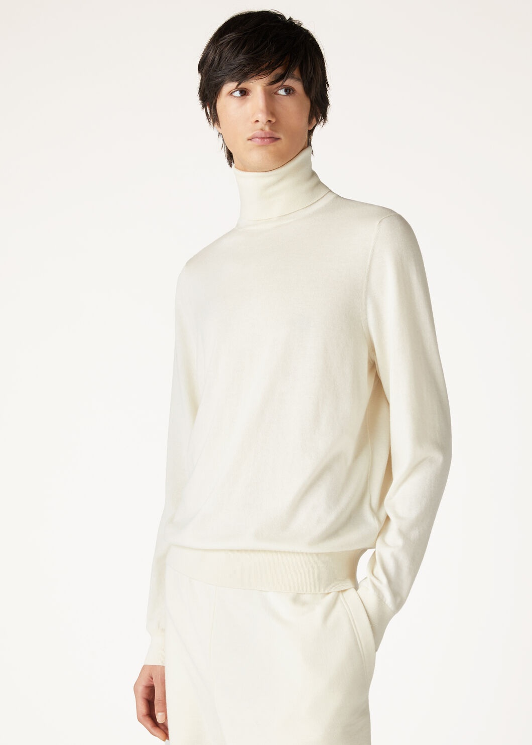 Jubilee Polo Neck - 4